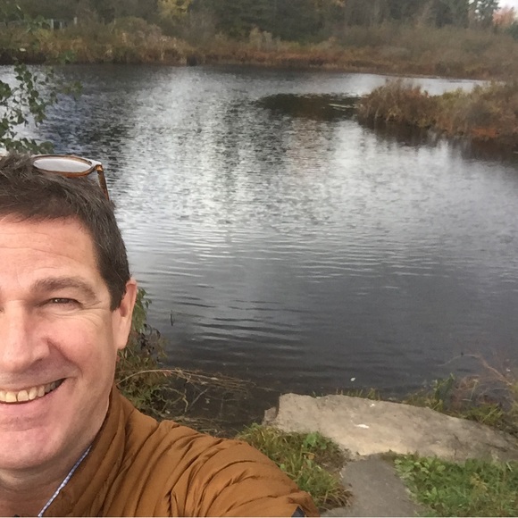 Meet your Posher, Mike - Picture 4 of 7